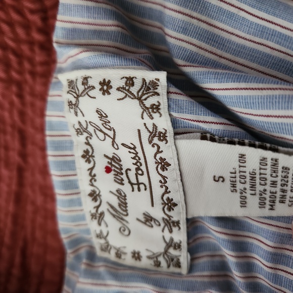 Jacket - Picture 2 of 3